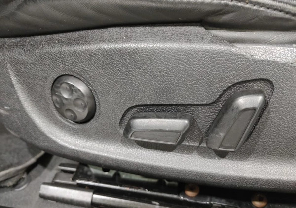 Audi A5 cena 23700 przebieg: 188000, rok produkcji 2008 z Legionowo małe 466